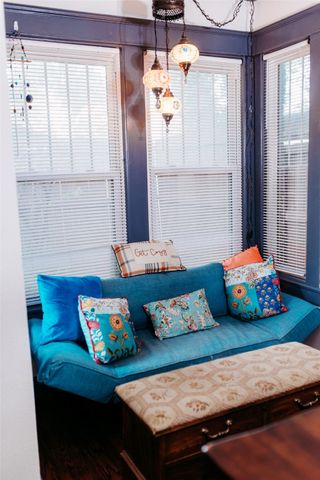 1021 Park Avenue, Bonham, TX 75418