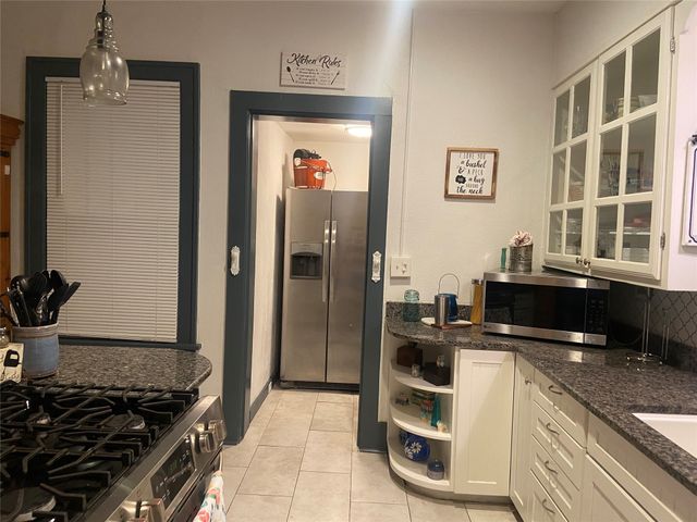 1021 Park Avenue, Bonham, TX 75418