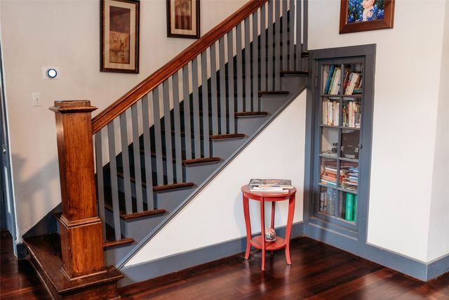 1021 Park Avenue, Bonham, TX 75418