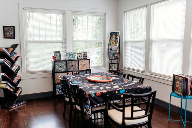 1021 Park Avenue, Bonham, TX 75418