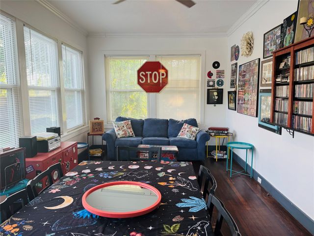 1021 Park Avenue, Bonham, TX 75418