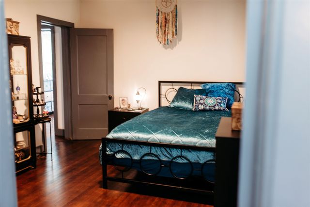 1021 Park Avenue, Bonham, TX 75418