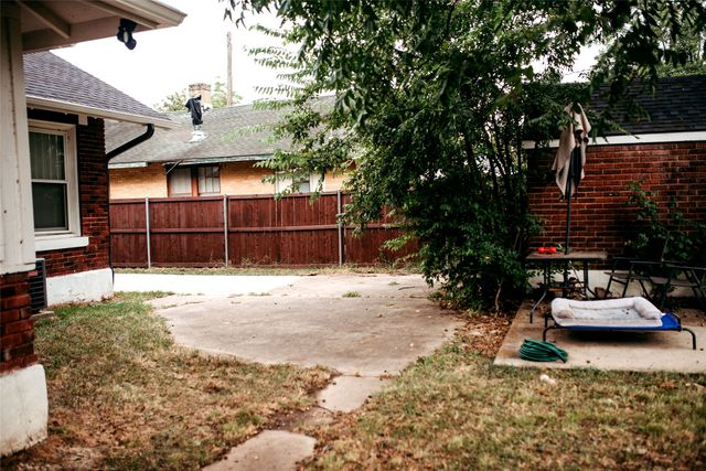 1021 Park Avenue, Bonham, TX 75418