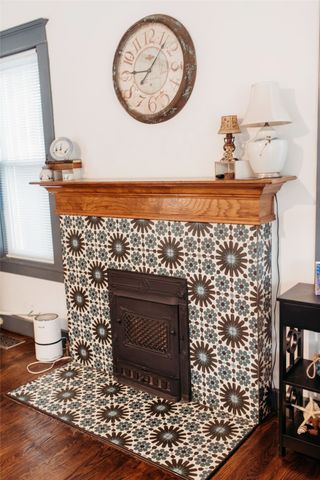 1021 Park Avenue, Bonham, TX 75418