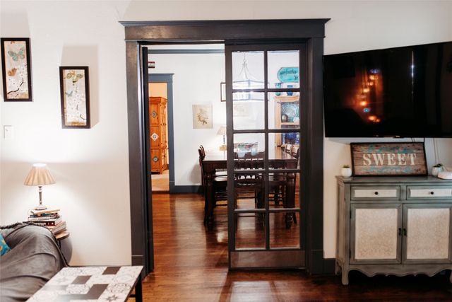 1021 Park Avenue, Bonham, TX 75418