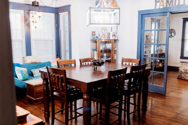 1021 Park Avenue, Bonham, TX 75418