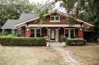 1021 Park Avenue, Bonham, TX 75418