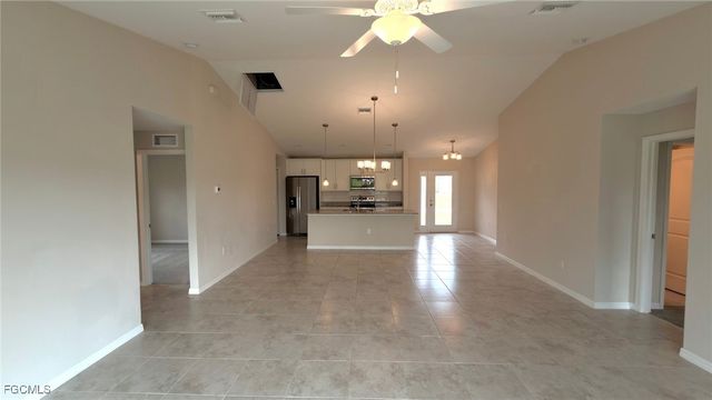 2912 NW 22nd AVE, Cape Coral, FL 33993