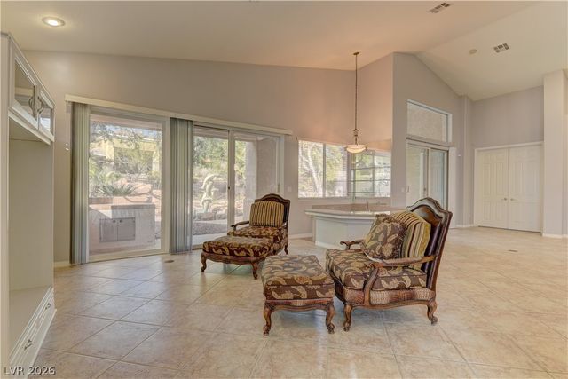 613 Via Linda Court, Las Vegas, NV 89144