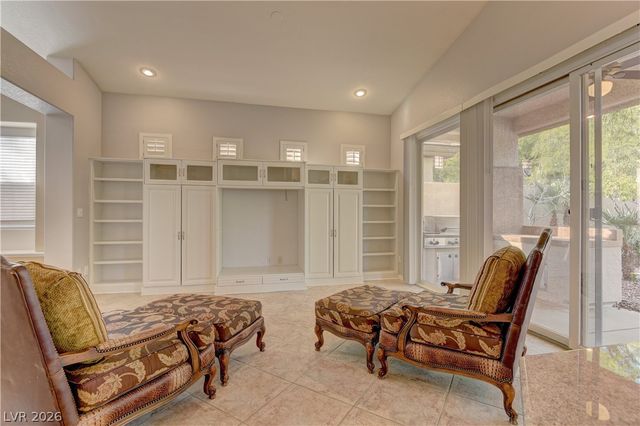 613 Via Linda Court, Las Vegas, NV 89144