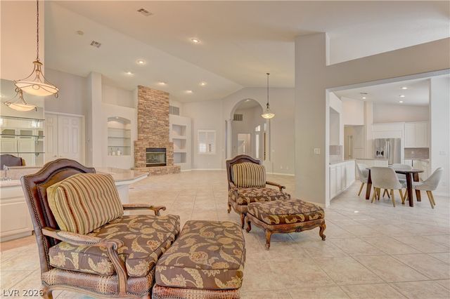 613 Via Linda Court, Las Vegas, NV 89144