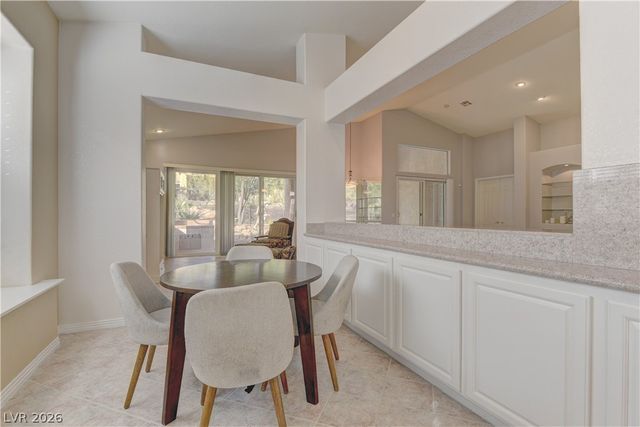 613 Via Linda Court, Las Vegas, NV 89144