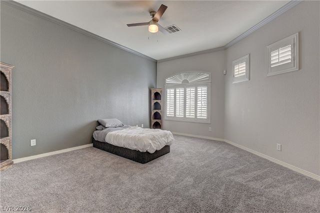 613 Via Linda Court, Las Vegas, NV 89144