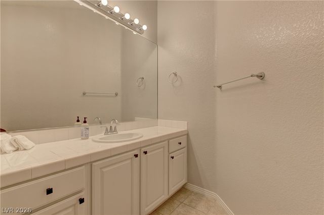 613 Via Linda Court, Las Vegas, NV 89144