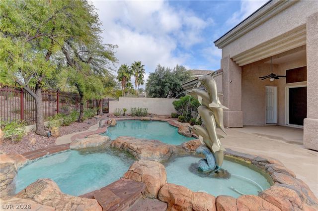 613 Via Linda Court, Las Vegas, NV 89144