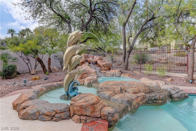 613 Via Linda Court, Las Vegas, NV 89144