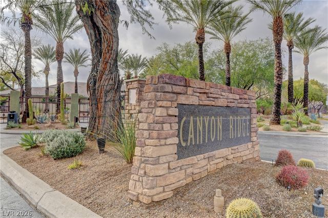 613 Via Linda Court, Las Vegas, NV 89144