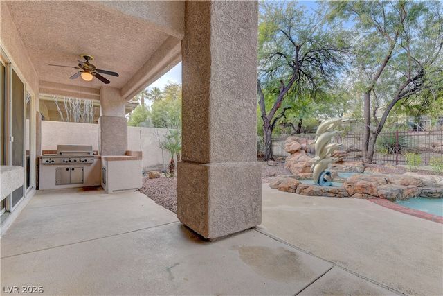 613 Via Linda Court, Las Vegas, NV 89144