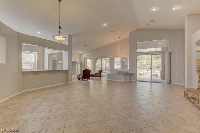 613 Via Linda Court, Las Vegas, NV 89144