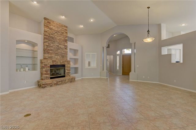 613 Via Linda Court, Las Vegas, NV 89144