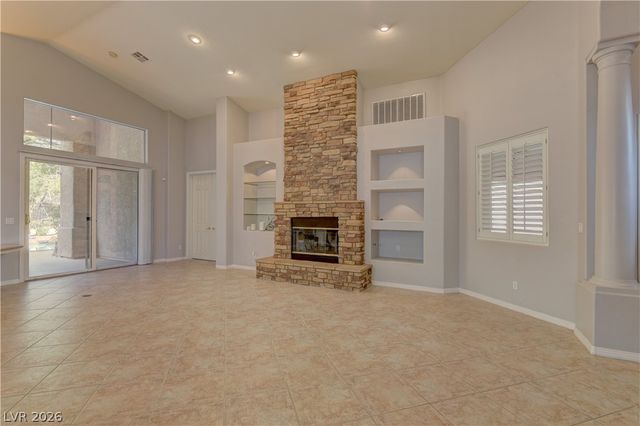 613 Via Linda Court, Las Vegas, NV 89144