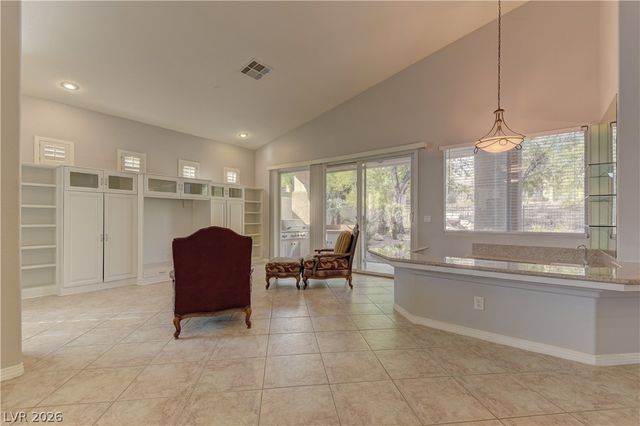 613 Via Linda Court, Las Vegas, NV 89144