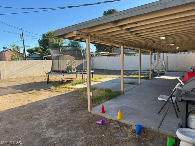 4102 East Ogden Avenue, Las Vegas, NV 89110