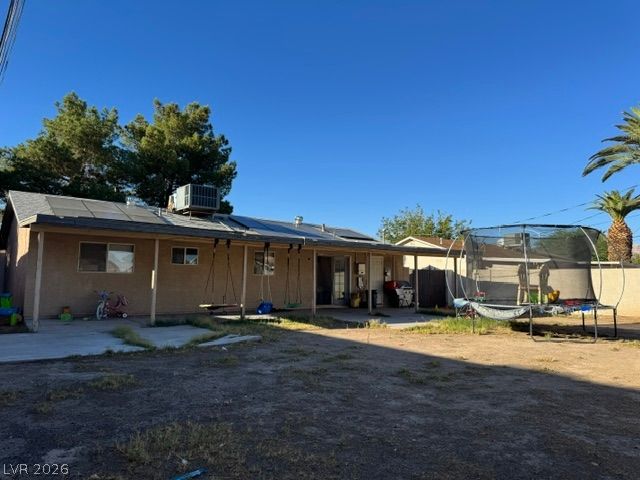 4102 East Ogden Avenue, Las Vegas, NV 89110