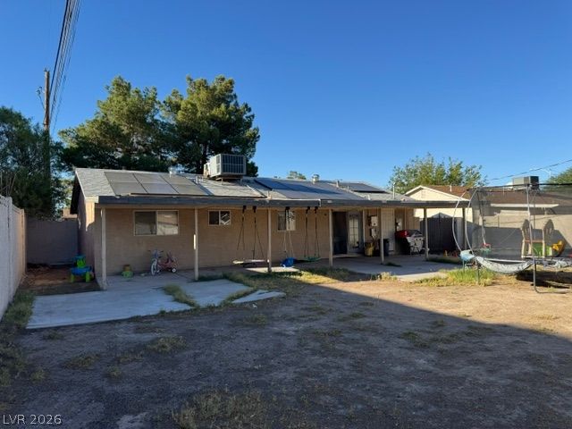 4102 East Ogden Avenue, Las Vegas, NV 89110