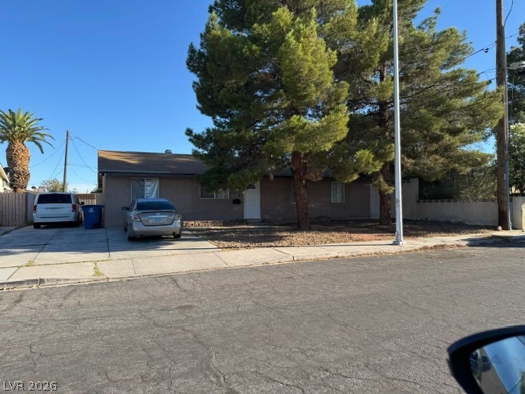 4102 East Ogden Avenue, Las Vegas, NV 89110