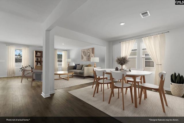 3922 Golden Crane Pass, Lexington, SC 29073