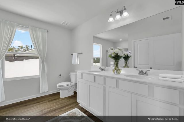 3922 Golden Crane Pass, Lexington, SC 29073