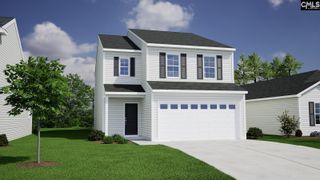 3922 Golden Crane Pass, Lexington, SC 29073