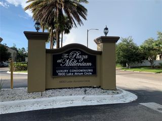 1956 LAKE ATRIUMS CIRCLE 140, Orlando, FL 32839