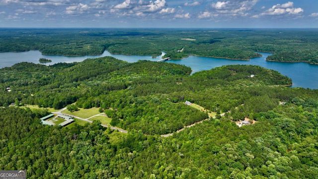 39B OMAHA Drive, Elberton, GA 30635