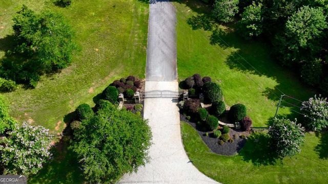 39B OMAHA Drive, Elberton, GA 30635