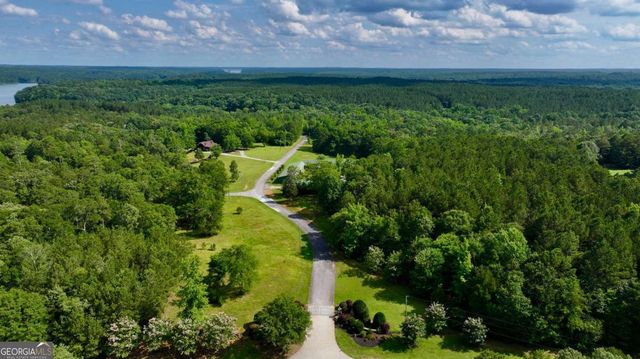 39B OMAHA Drive, Elberton, GA 30635