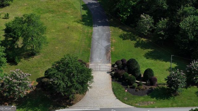 39B OMAHA Drive, Elberton, GA 30635