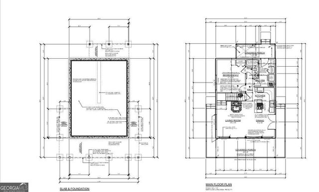 39B OMAHA Drive, Elberton, GA 30635