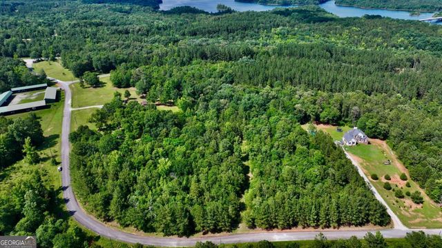 39B OMAHA Drive, Elberton, GA 30635