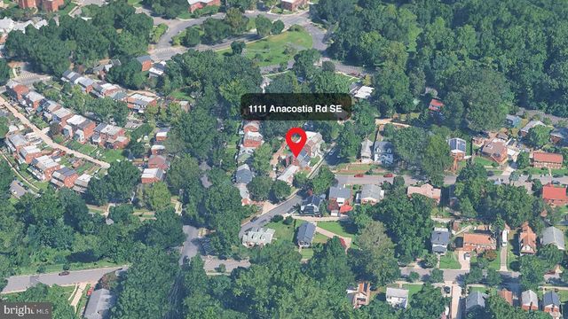 1111 ANACOSTIA RD SE, Washington, DC 20019