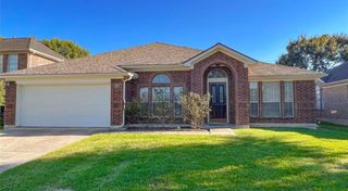 3017 Quill Meadow Drive, League City, TX 77573