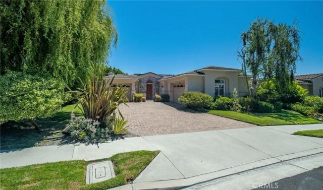 12 Sail View, Rancho Palos Verdes, CA 90275