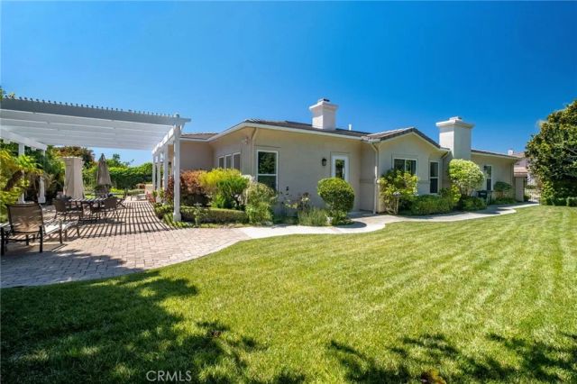 12 Sail View, Rancho Palos Verdes, CA 90275