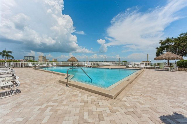 6158 PALMA DEL MAR BLVD S 505, St Petersburg, FL 33715