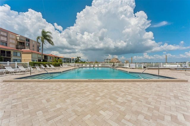 6158 PALMA DEL MAR BLVD S 505, St Petersburg, FL 33715