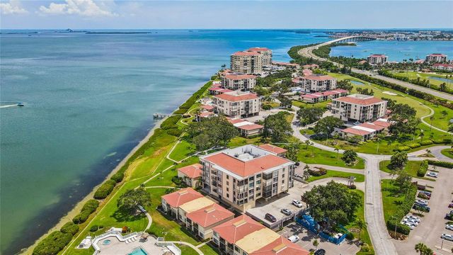 6158 PALMA DEL MAR BLVD S 505, St Petersburg, FL 33715