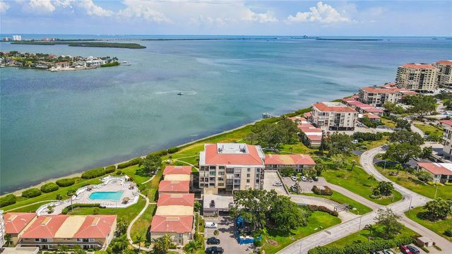 6158 PALMA DEL MAR BLVD S 505, St Petersburg, FL 33715