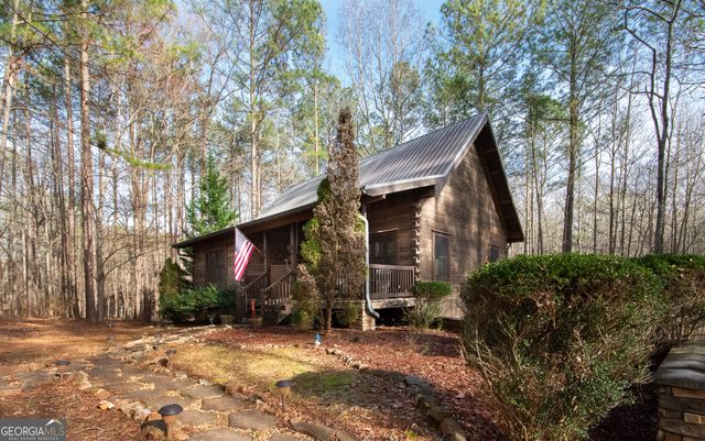 474 Clara Drive, Whitesburg, GA 30185