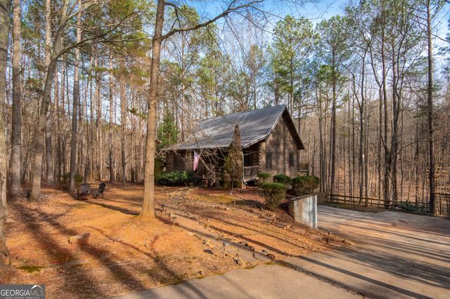 474 Clara Drive, Whitesburg, GA 30185